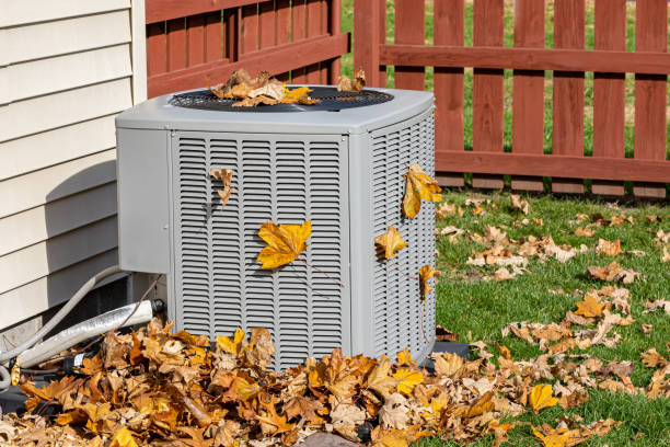 Best Thermostats and Smart Controls in Tusculum, TN