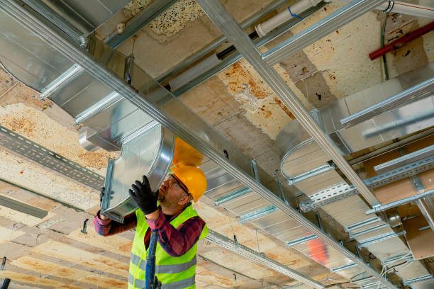 Best HVAC for Healthcare Facilities in Tusculum, TN