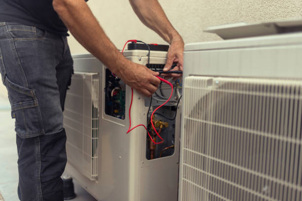Best Geothermal HVAC Systems in Tusculum, TN