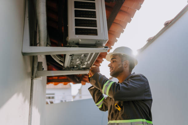 Trusted Tusculum, TN HVAC Experts