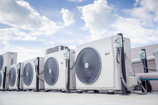 Best Seasonal HVAC Services in Tusculum, TN