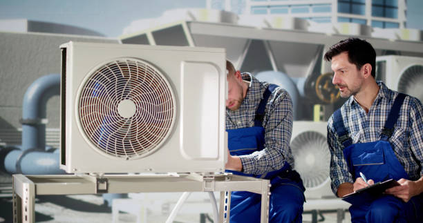 Best Energy-efficient HVAC Solutions in Tusculum, TN