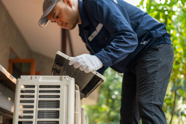 Best HVAC Supply and Distribution in Tusculum, TN